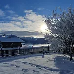 Appartement Alpengaudi In Sommerbergbahn Kostenlos Bolsterlang