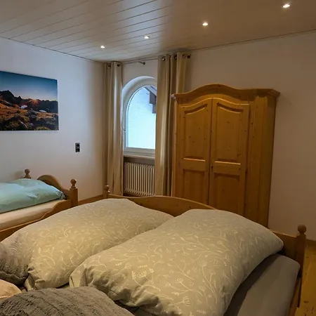 Appartement Alpengaudi In Sommerbergbahn Kostenlos *
