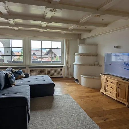 Alpengaudi In Sommerbergbahn Kostenlos Apartment Bolsterlang