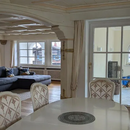 Apartment Alpengaudi In Sommerbergbahn Kostenlos
