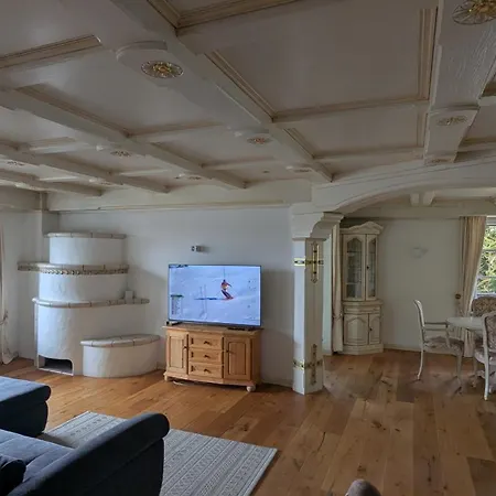 Alpengaudi In Sommerbergbahn Kostenlos Apartment *