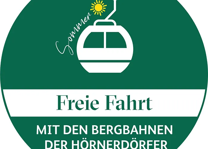 Appartement Alpengaudi In Sommerbergbahn Kostenlos Bolsterlang