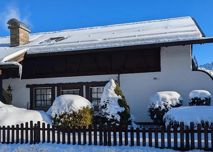 Alpengaudi In Sommerbergbahn Kostenlos Appartement Bolsterlang