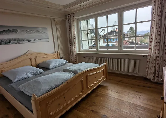 Alpengaudi In Sommerbergbahn Kostenlos Appartement