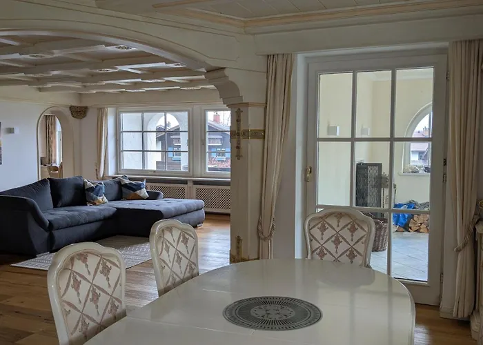 Appartement Alpengaudi In Sommerbergbahn Kostenlos