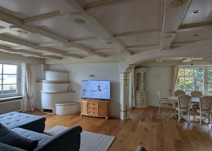 Alpengaudi In Sommerbergbahn Kostenlos Appartement *