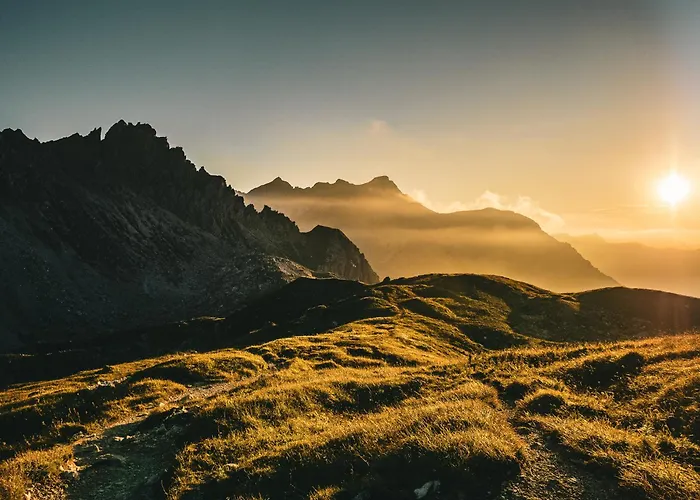Alpengaudi In Sommerbergbahn Kostenlos * Bolsterlang