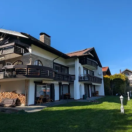 Alpengaudi In Sommerbergbahn Kostenlos 볼슈테르란크